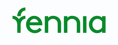 Fennia logo