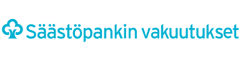 Säästöpankin vakuutukset logo