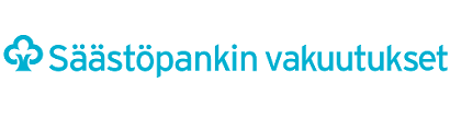 Säästöpankin vakuutukset logo