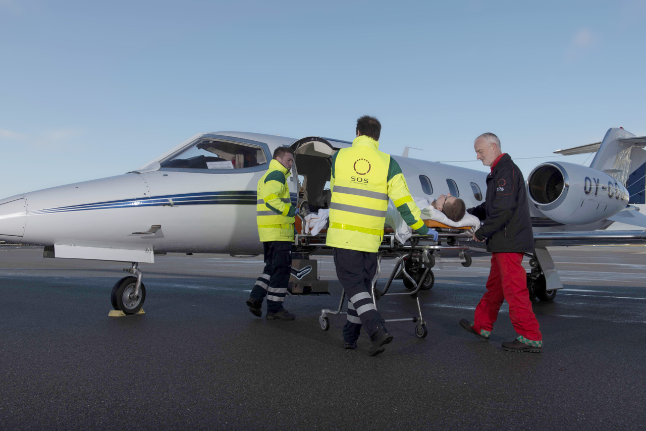 Patienttransport