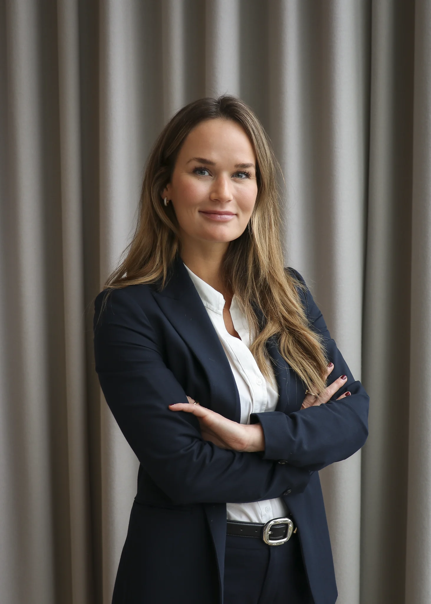 Julie Haagen Mathiassen