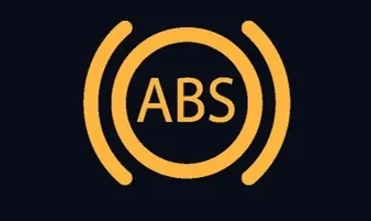 Symbol för Abs System