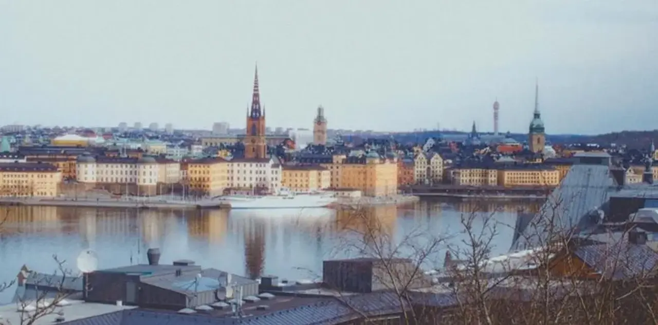 Stockholm