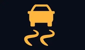 Symbol för Antispinn