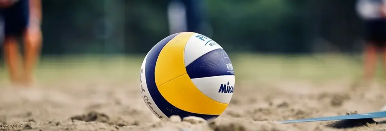 Beach Volleyball