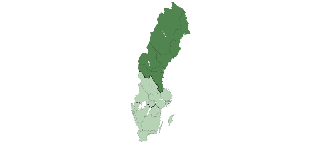 Norrland 