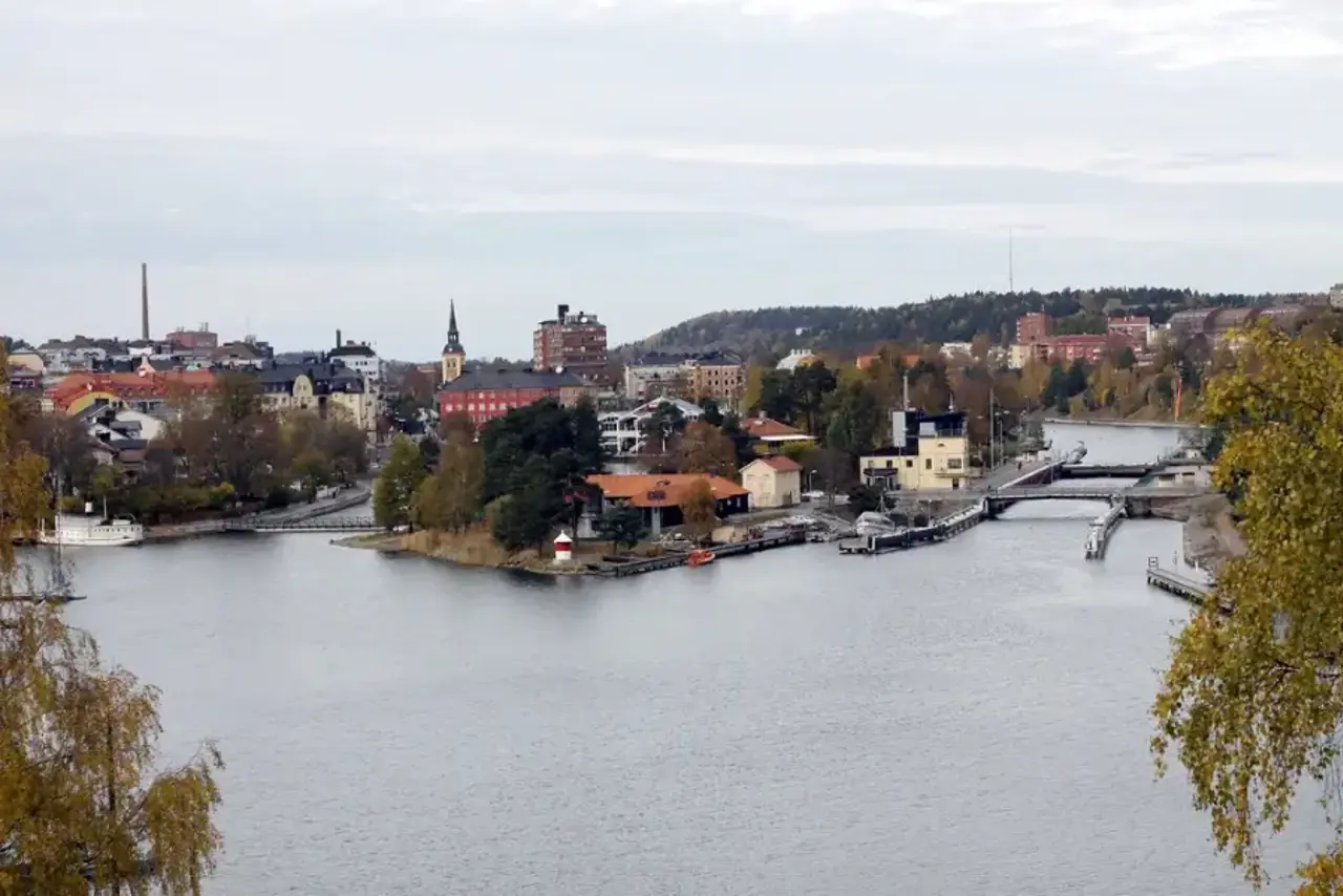 Södertälje