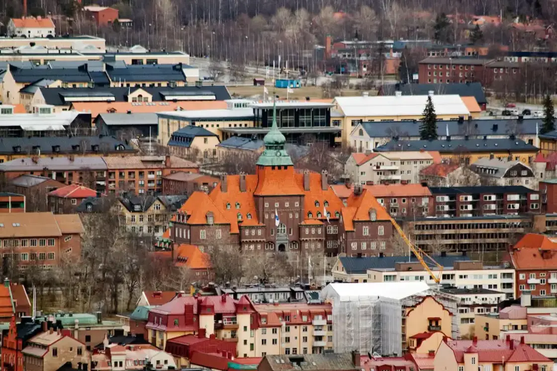 Östersund