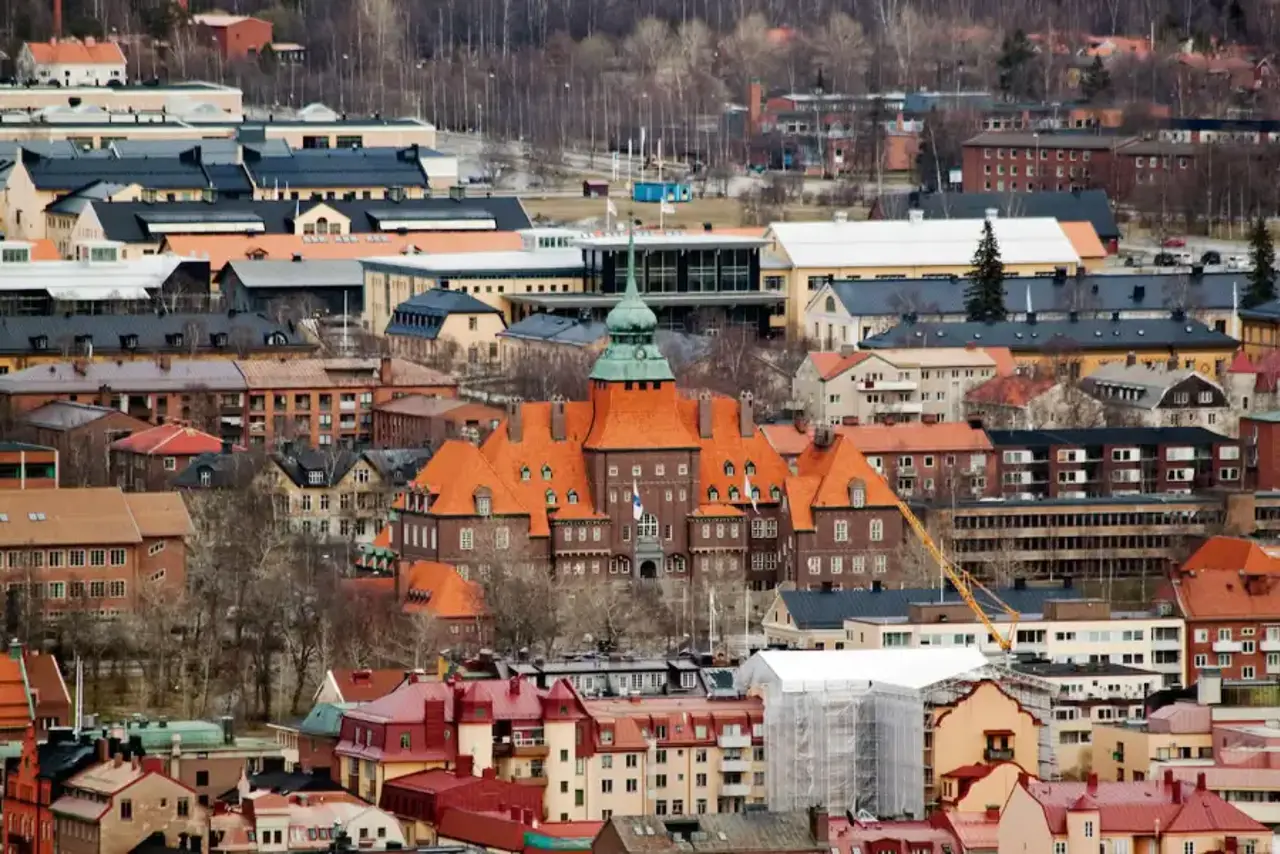 Östersund