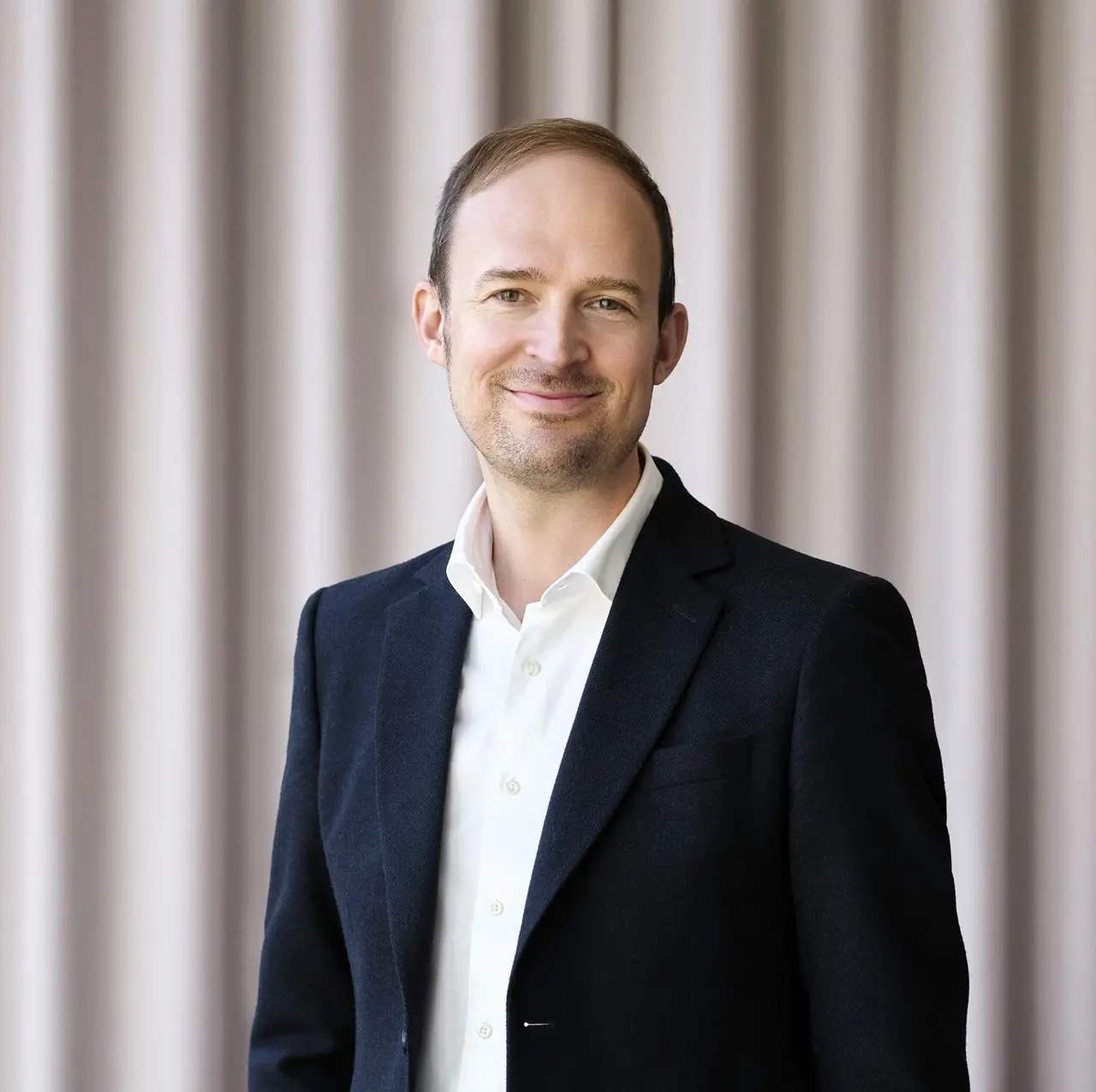 Christer Jensen