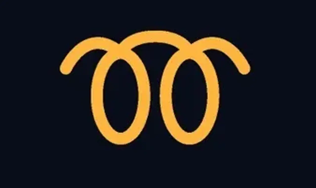 Symbol för Motorn värms upp