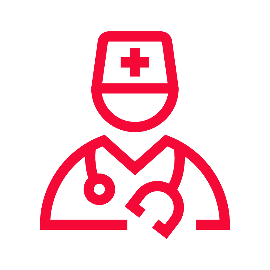 SOS Ikoner MASTER Doctor