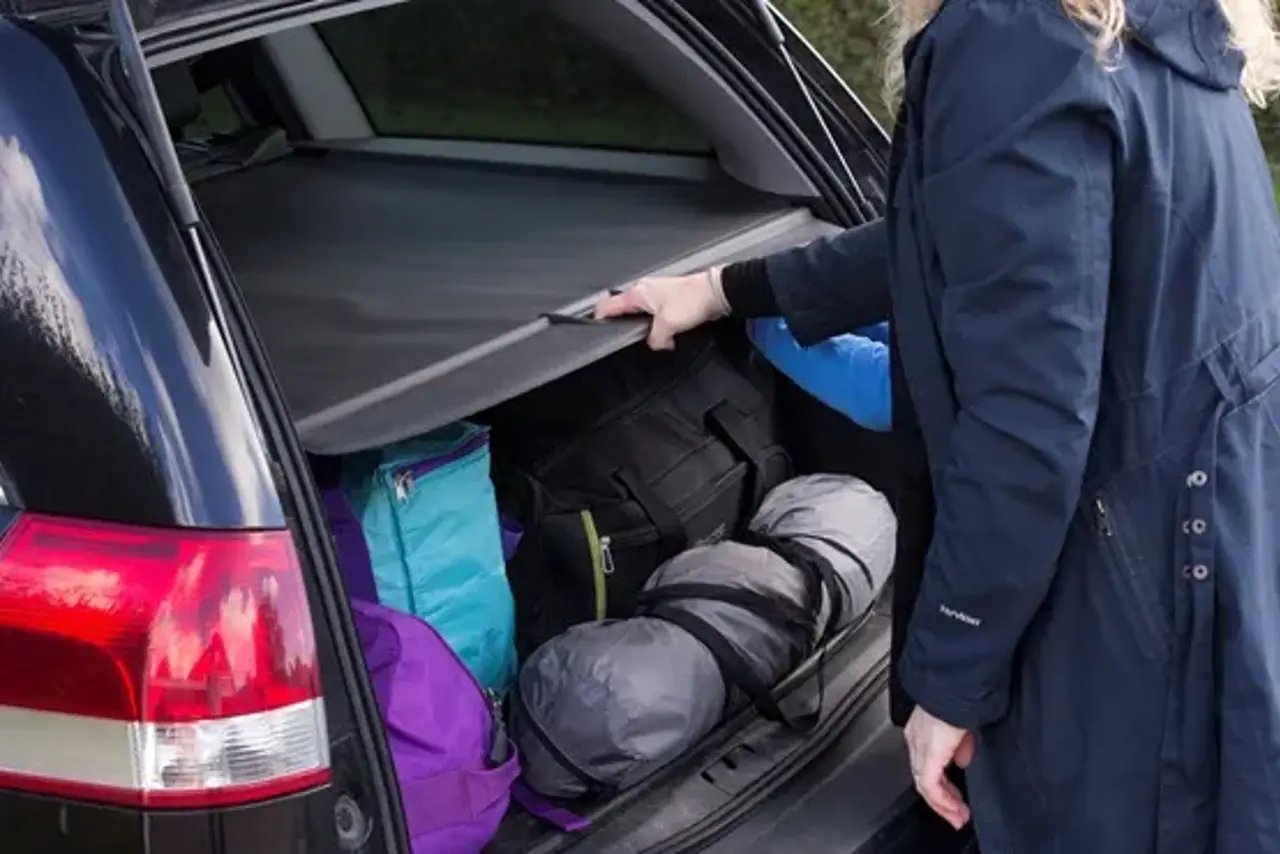 Barn I Bil Barnstol Barnskydd