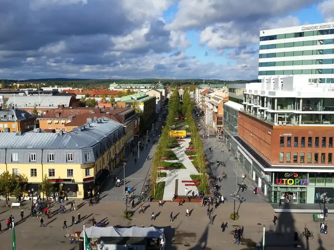 Umeå