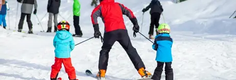 Ski