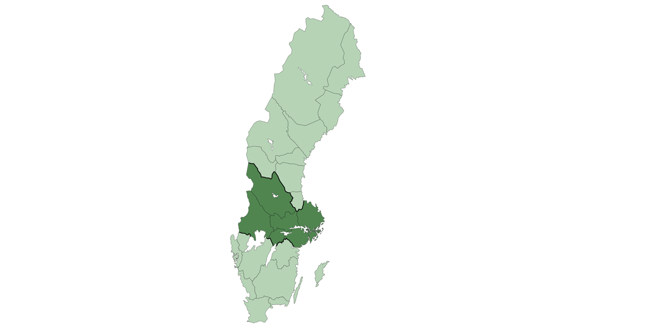 Svealand
