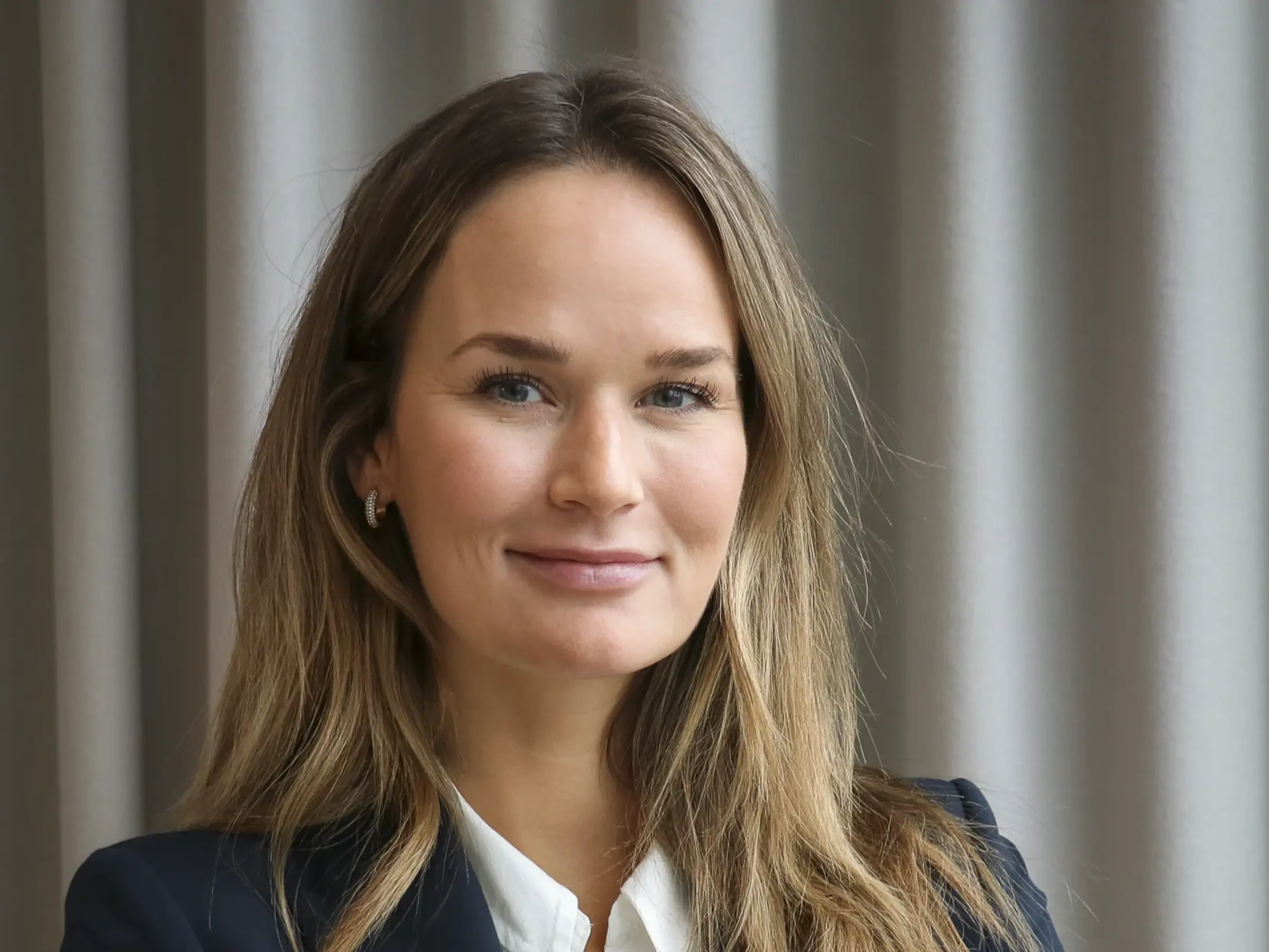 Julie Haagen Mathiassen