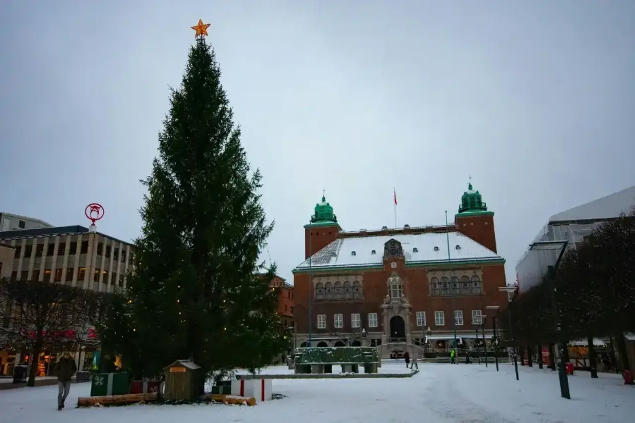 Borås