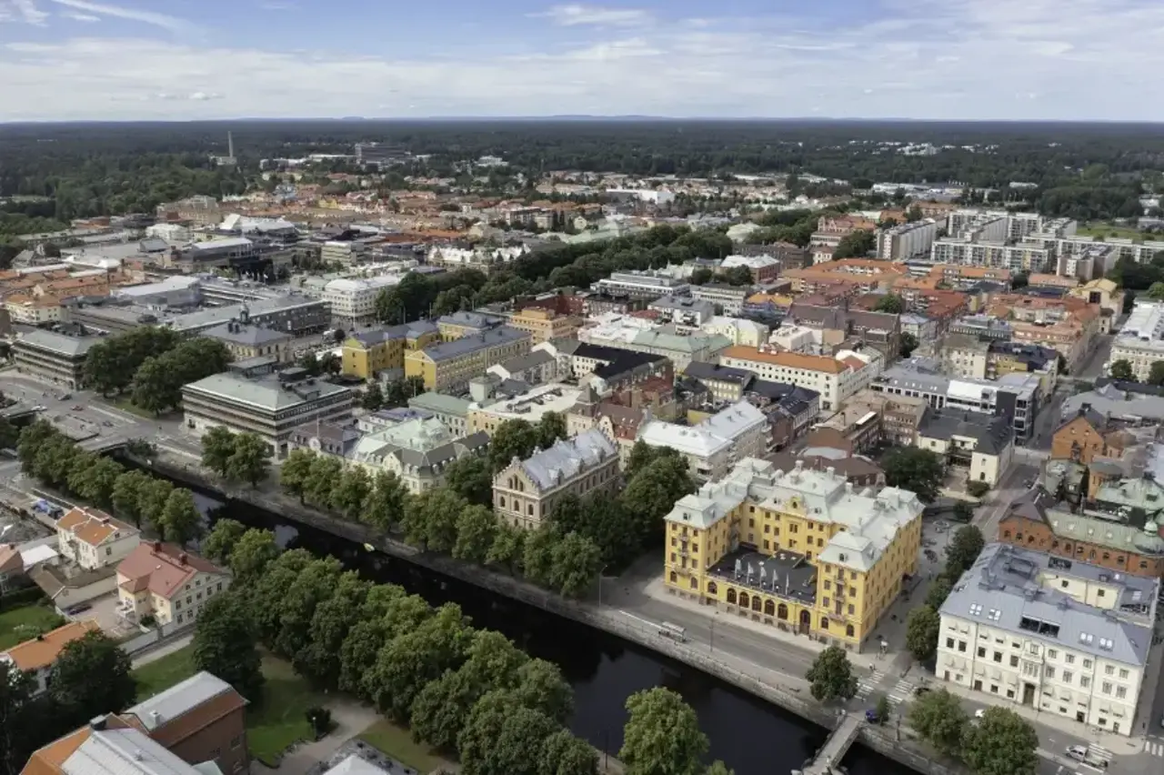Gävle