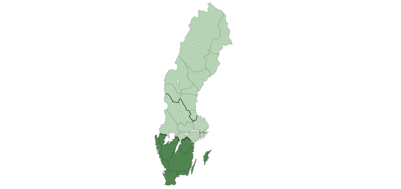 Götaland