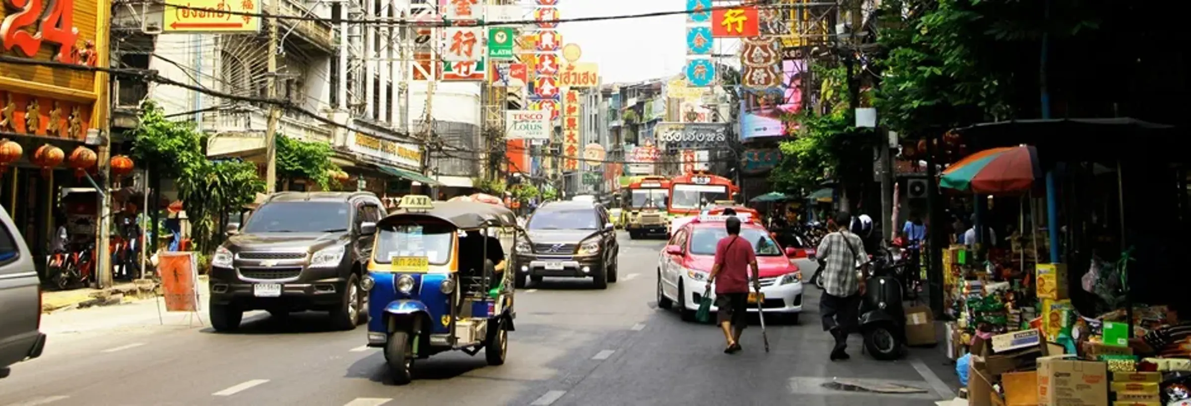 Thailand