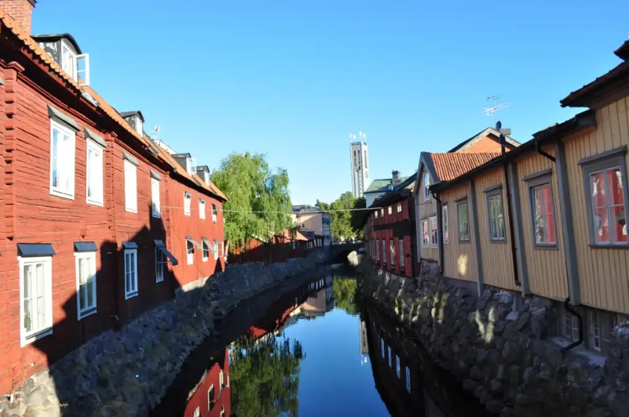 Västerås
