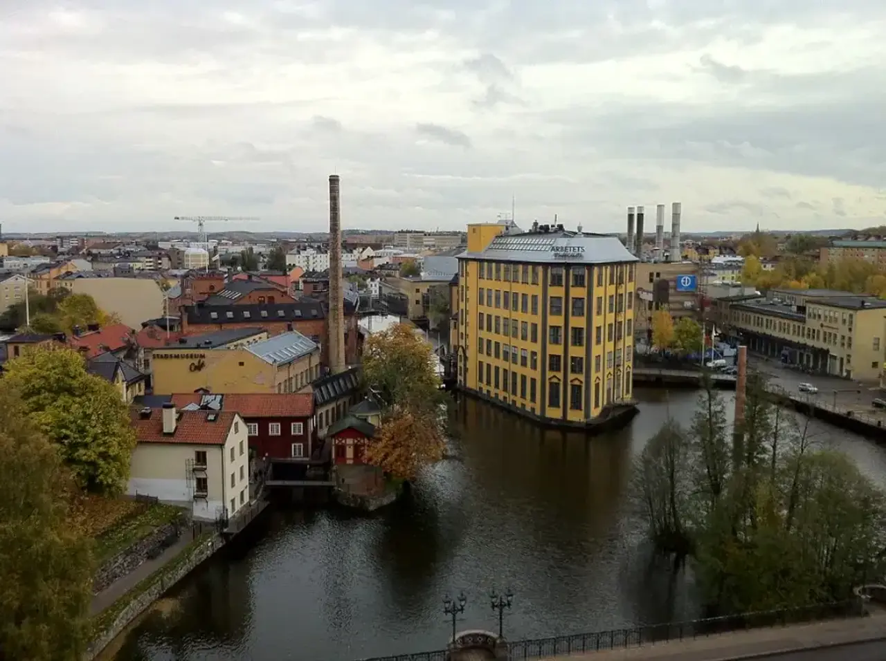 Norrköping