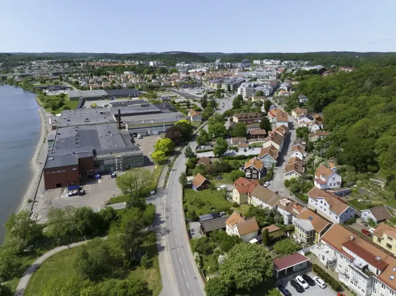 Kungälv
