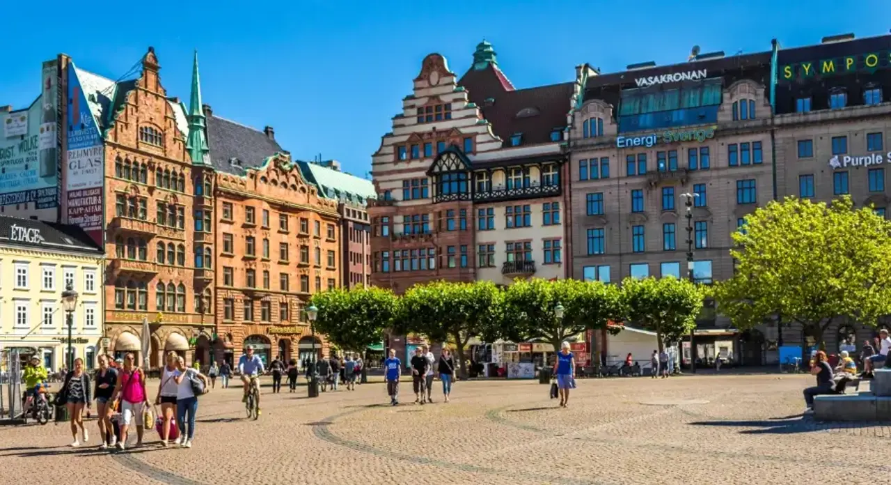 Malmö