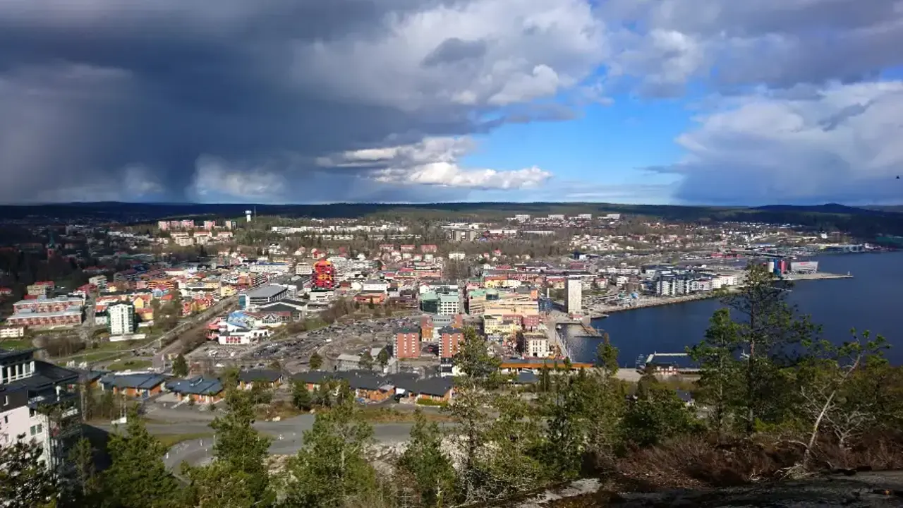 Örnsköldsvik