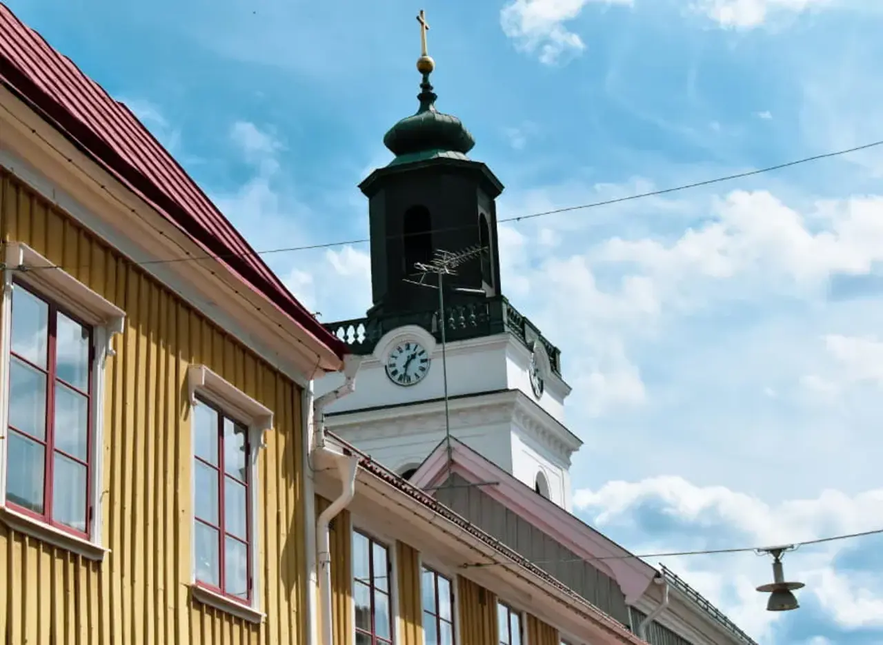 Bargning Eksjo