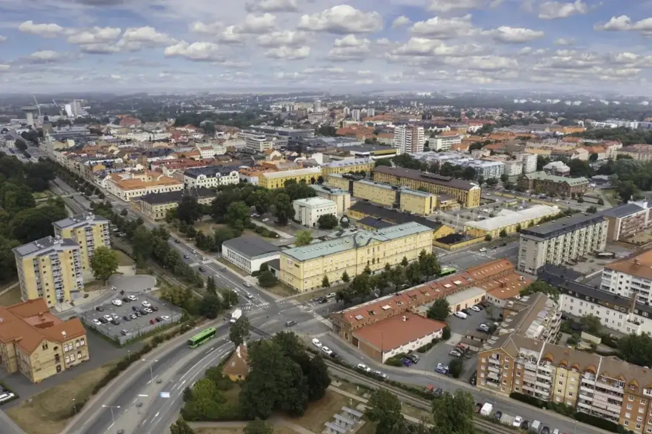 Kristianstad