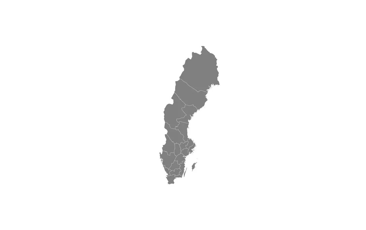 Sweden 1