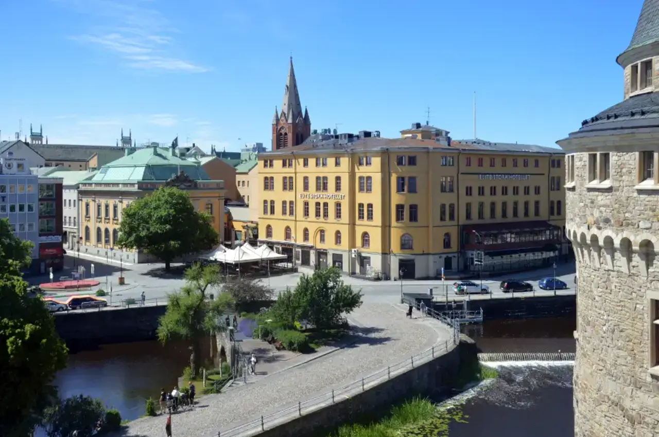 Örebro