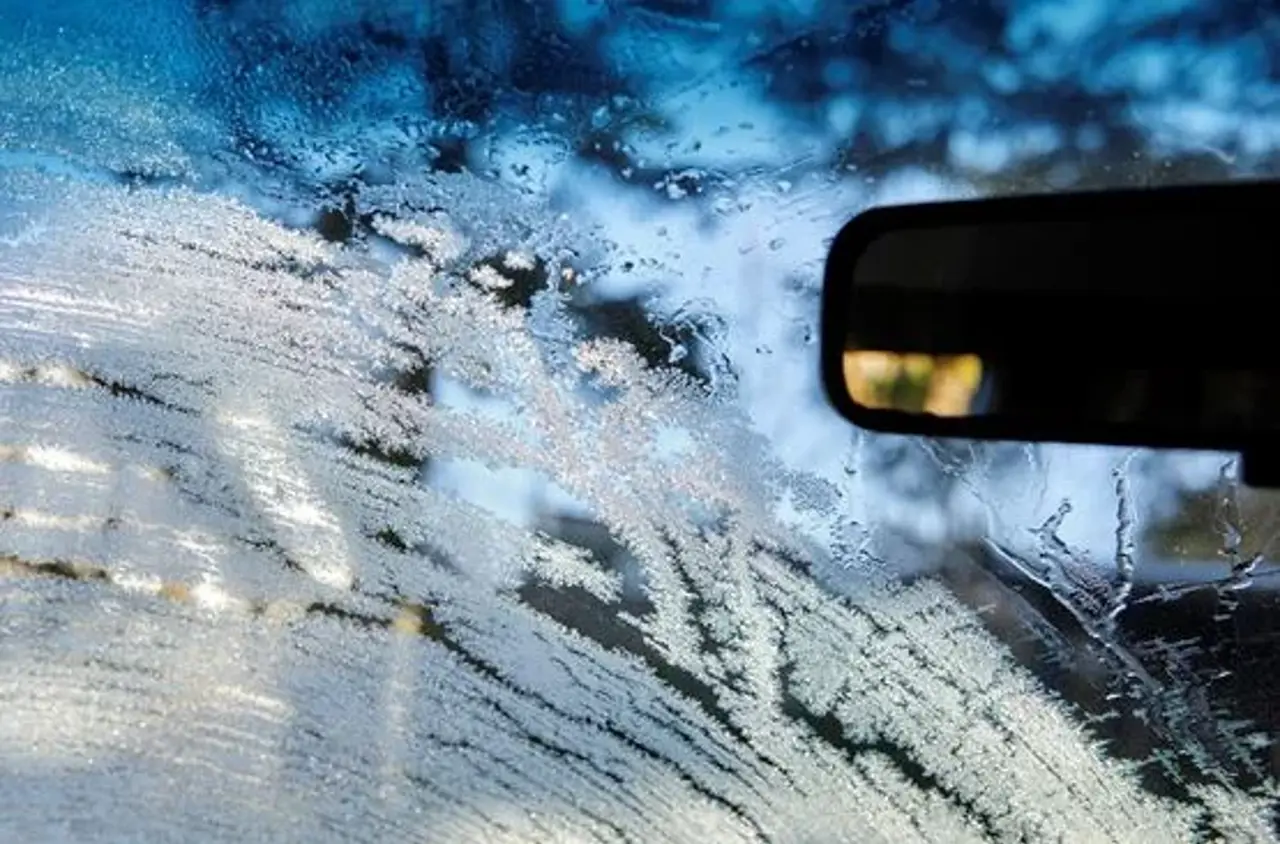 Er Din Bil Klar Til Kulde Og Vintervejr Min