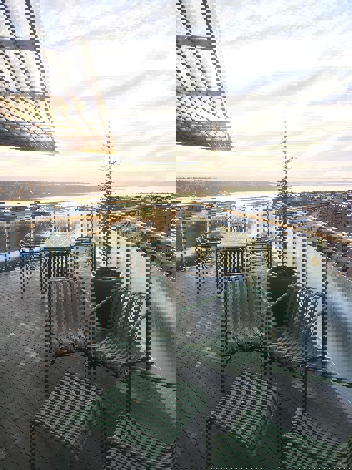 Nyt Kontor Lysaker Torg, Oslo (5) Min