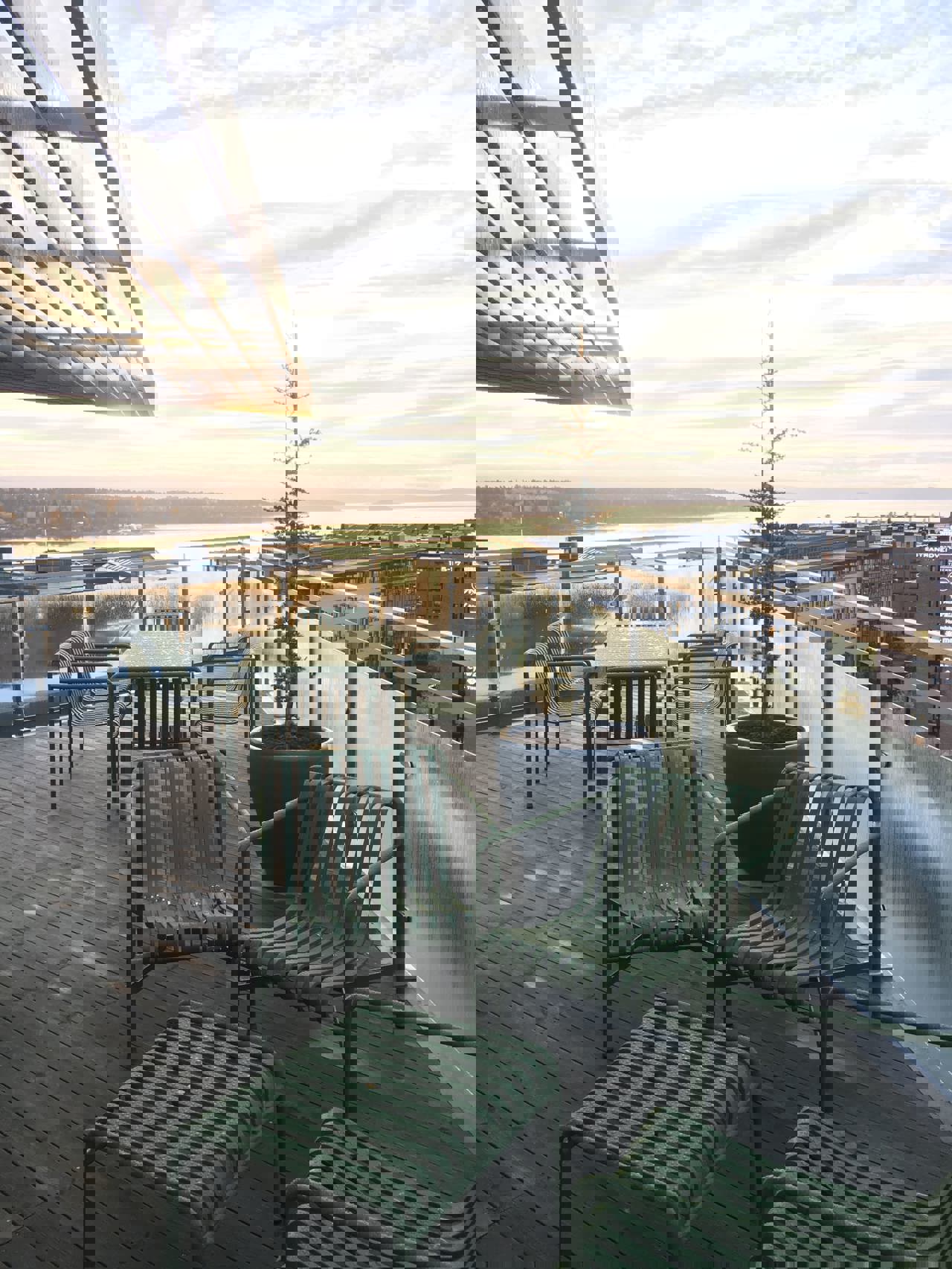 Nyt Kontor Lysaker Torg, Oslo (5) Min