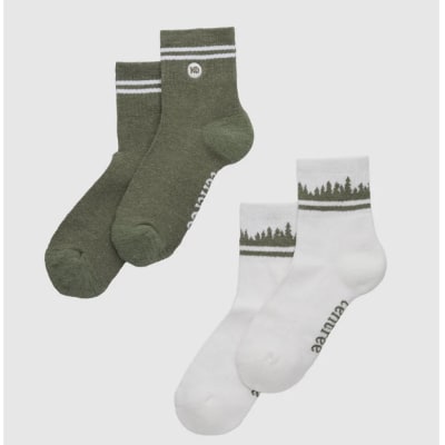 Hemp Cortes Socks