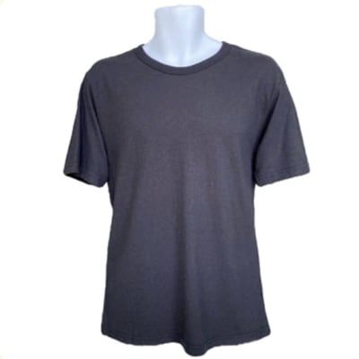 Regular Hemp T-Shirt