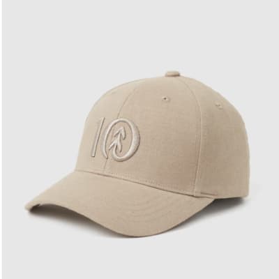 Logo Hemp Thicket Hat