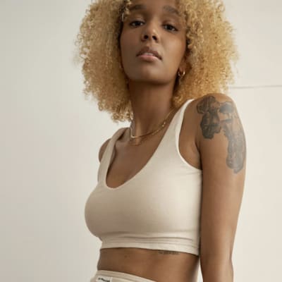 Bra Hemp