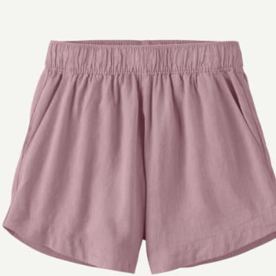 Garden Island Shorts - 3½"