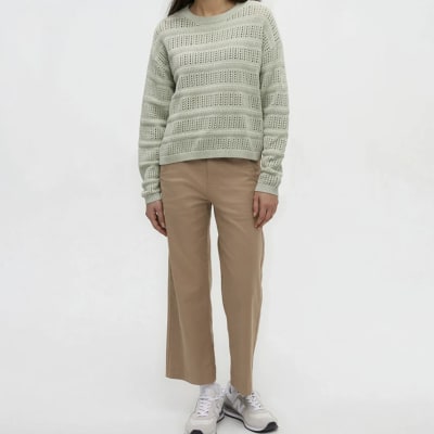 Lunenberg Sweater