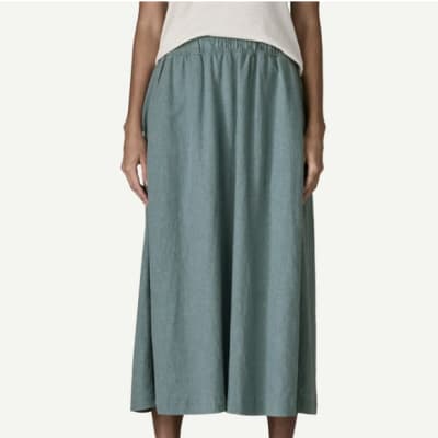 Women's Garden Island Skirt