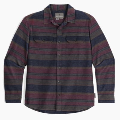 Mens Clouds Rest Hemp