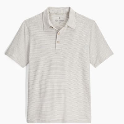 Mens Vacationer Polo