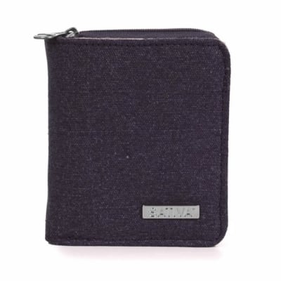 Classic Hemp Wallet