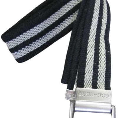 Eco Hemp Belts