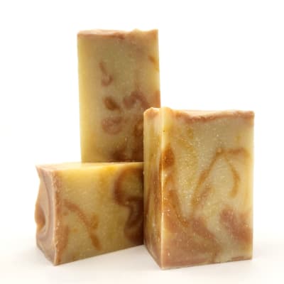 Happy Camper Bar Soap