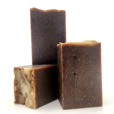 Bombay Chai Bar Soap